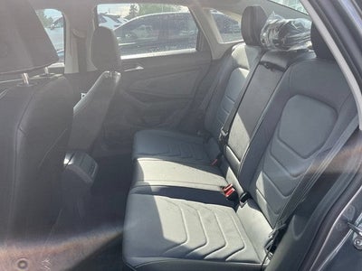 2026 Volkswagen Jetta SEL