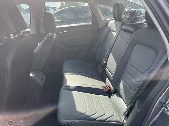 2026 Volkswagen Jetta SEL