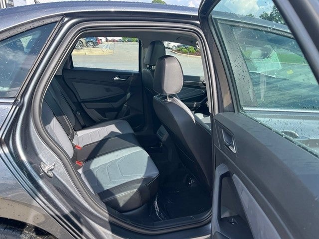 2026 Volkswagen Jetta SEL
