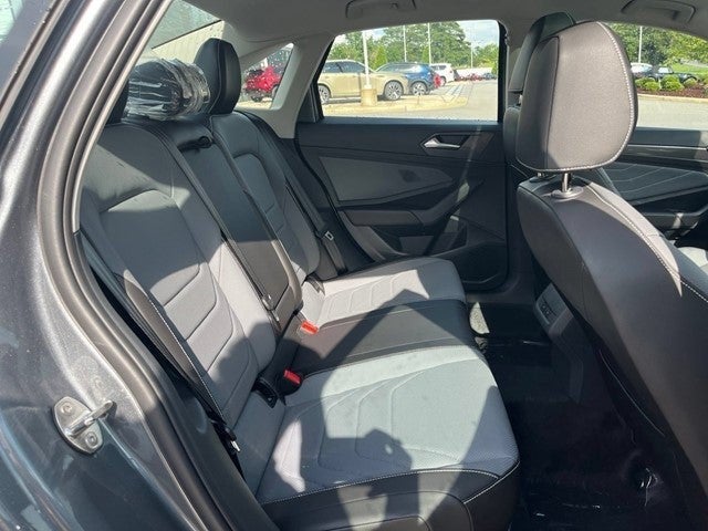 2026 Volkswagen Jetta SEL