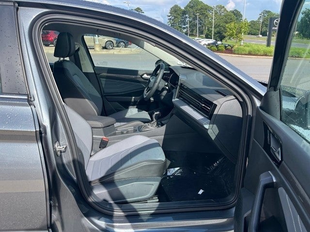 2026 Volkswagen Jetta SEL