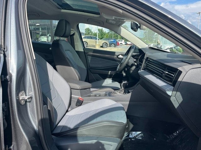 2026 Volkswagen Jetta SEL