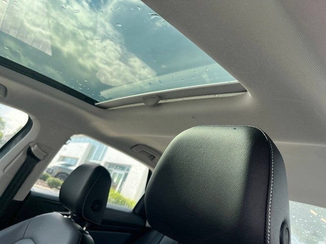 2026 Volkswagen Jetta SEL