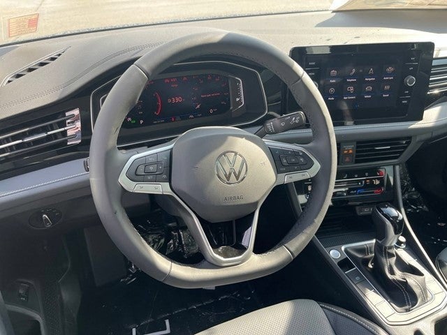 2026 Volkswagen Jetta SEL