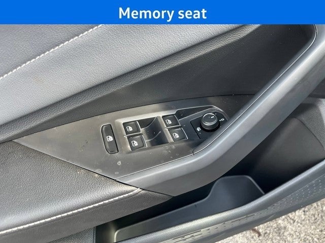 2026 Volkswagen Jetta SEL