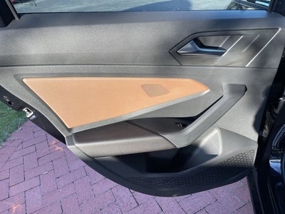 2026 Volkswagen Jetta SEL