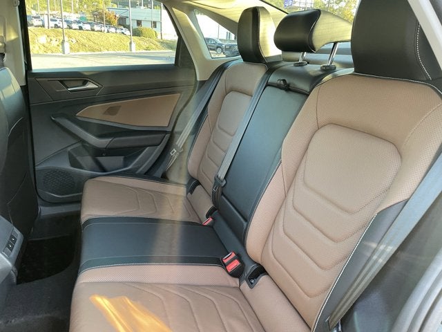 2026 Volkswagen Jetta SEL