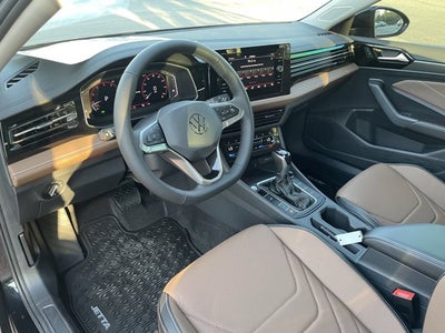 2026 Volkswagen Jetta SEL