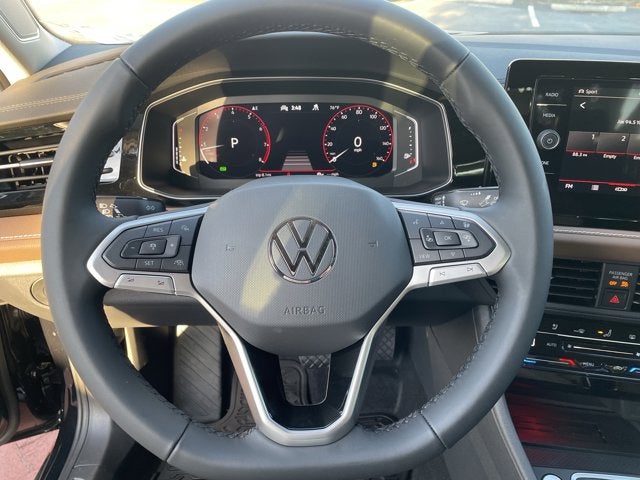 2026 Volkswagen Jetta SEL