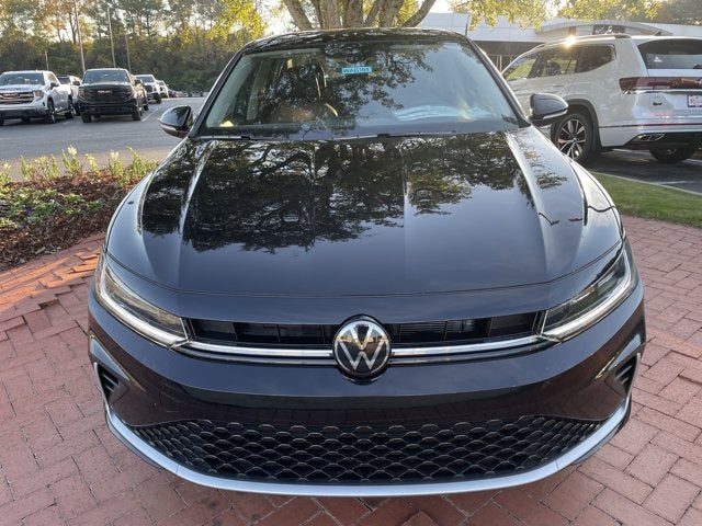 2026 Volkswagen Jetta SEL