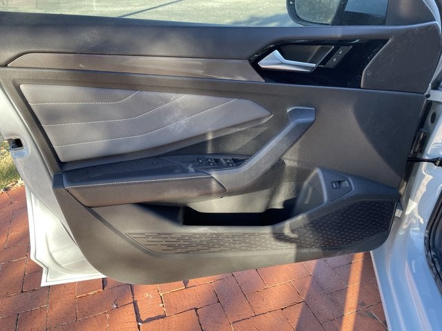 2026 Volkswagen Jetta SEL