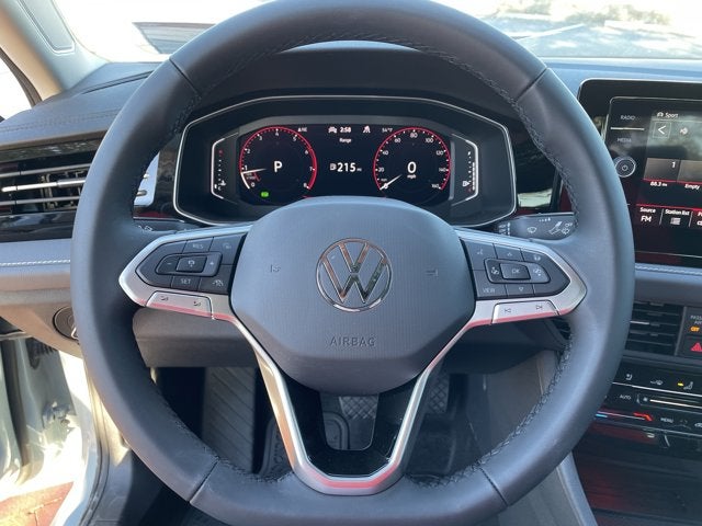 2026 Volkswagen Jetta SEL