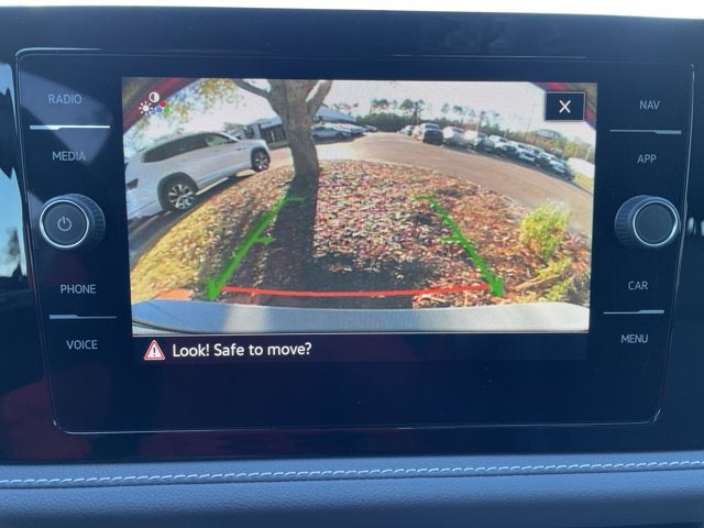 2026 Volkswagen Jetta SEL