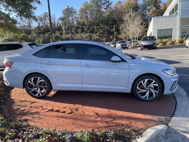 2026 Volkswagen Jetta SEL