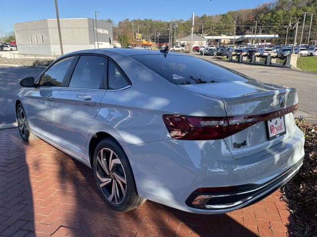 2026 Volkswagen Jetta SEL