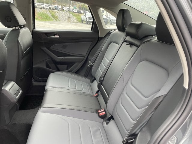 2027 Volkswagen Jetta SEL