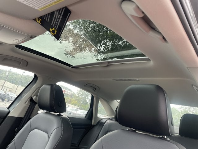 2027 Volkswagen Jetta SEL