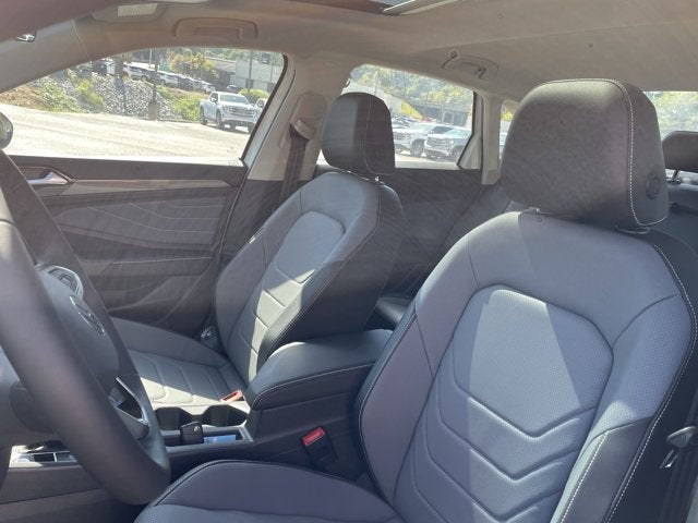 2027 Volkswagen Jetta SEL