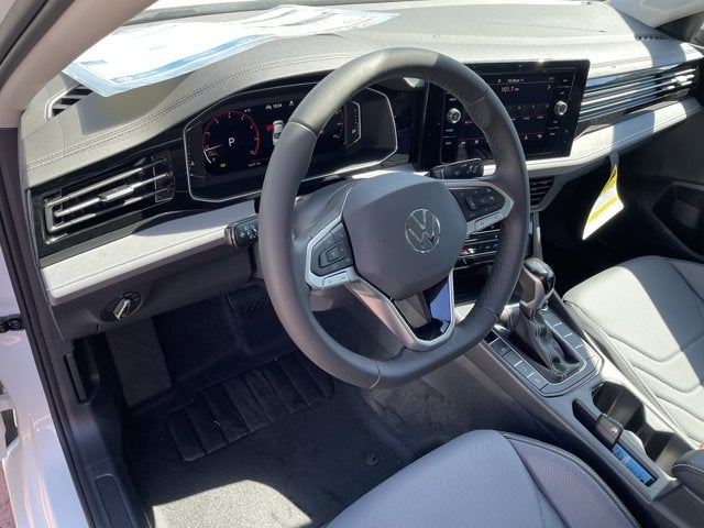 2027 Volkswagen Jetta SEL