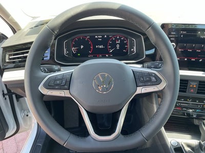 2027 Volkswagen Jetta SEL