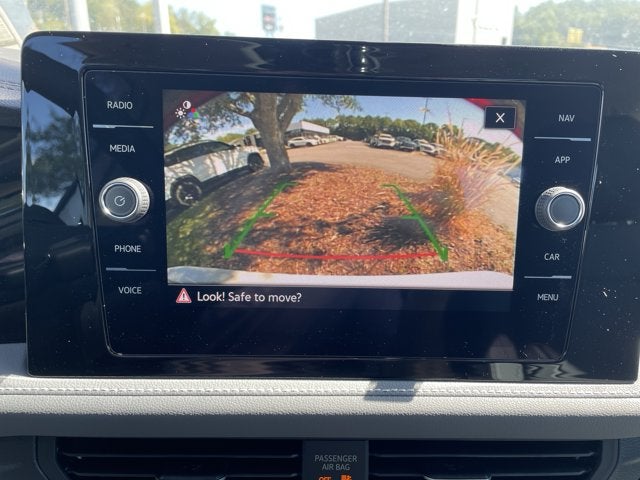 2027 Volkswagen Jetta SEL