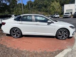 2027 Volkswagen Jetta SEL