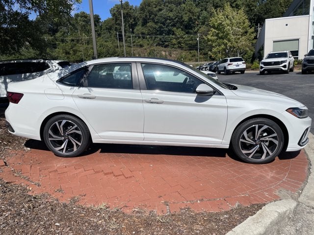 2027 Volkswagen Jetta SEL