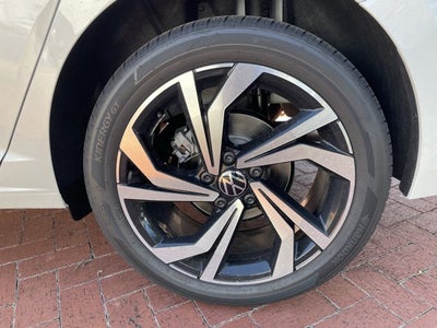 2027 Volkswagen Jetta SEL