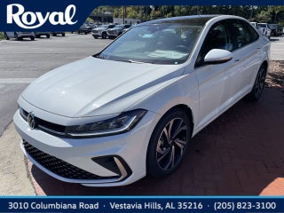 2027 Volkswagen Jetta SEL