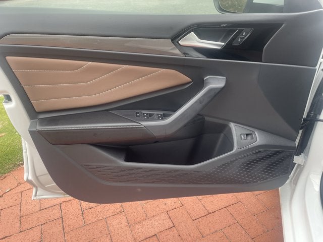 2026 Volkswagen Jetta SEL