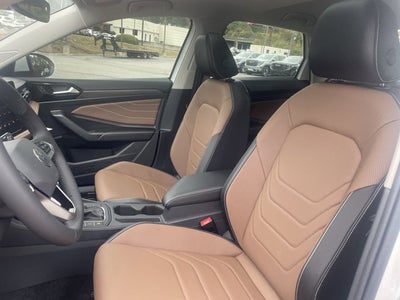 2026 Volkswagen Jetta SEL