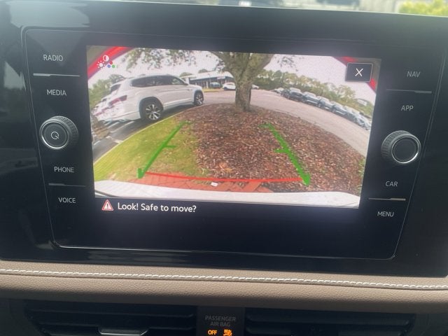 2026 Volkswagen Jetta SEL