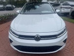 2026 Volkswagen Jetta SEL
