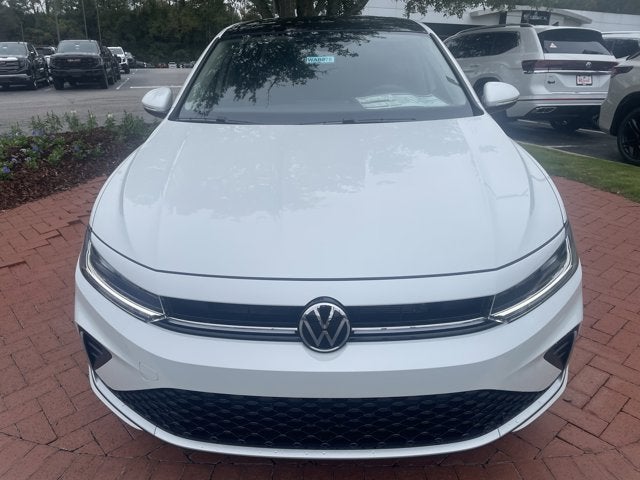 2026 Volkswagen Jetta SEL