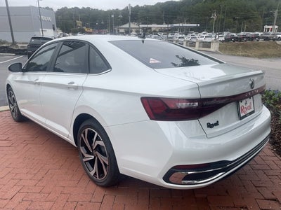 2026 Volkswagen Jetta SEL