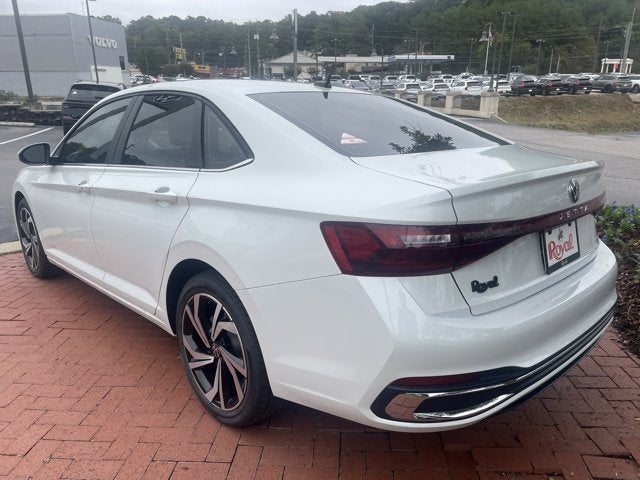 2026 Volkswagen Jetta SEL