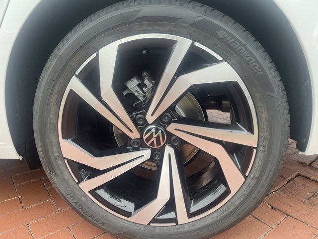 2026 Volkswagen Jetta SEL