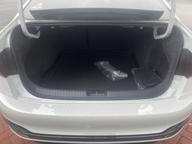 2026 Volkswagen Jetta SEL