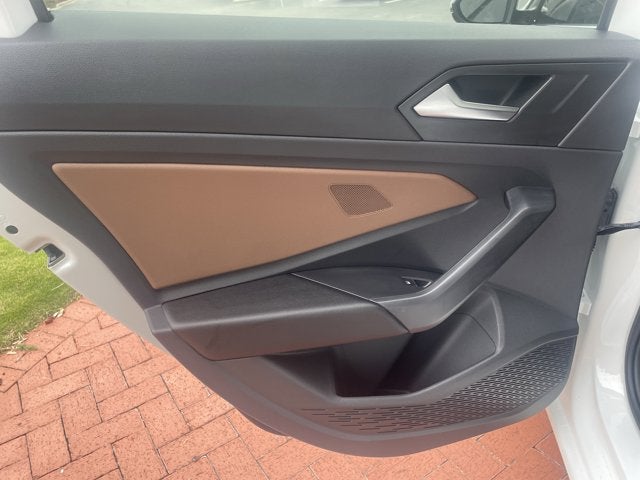 2026 Volkswagen Jetta SEL