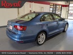 2017 Volkswagen Jetta 1.8T SEL