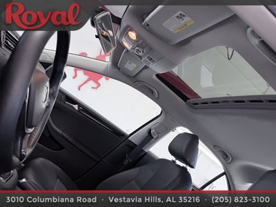 2017 Volkswagen Jetta 1.8T SEL
