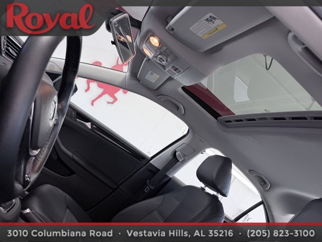 2017 Volkswagen Jetta 1.8T SEL