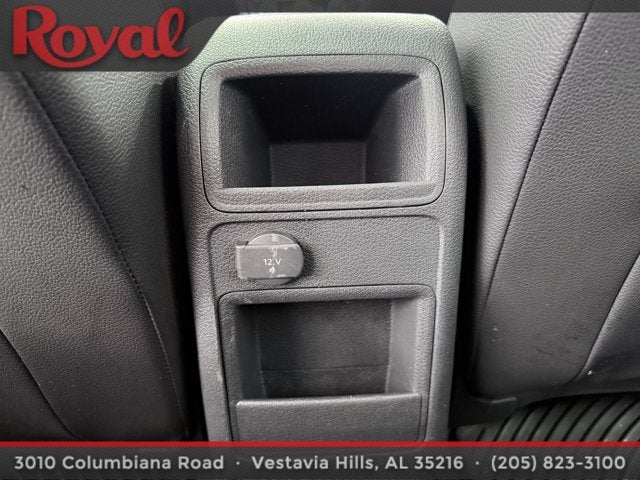 2017 Volkswagen Jetta 1.8T SEL