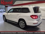 2019 Mercedes-Benz GLS GLS 450