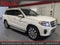 2019 Mercedes-Benz GLS GLS 450