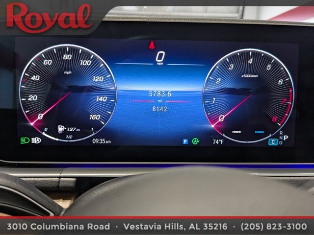 2025 Mercedes-Benz GLE GLE 350