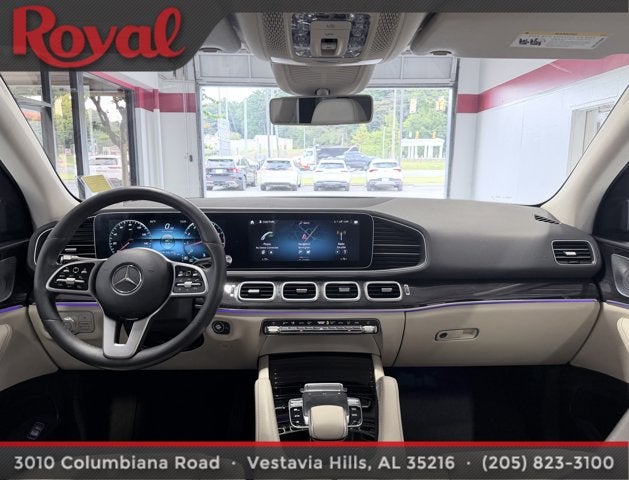 2020 Mercedes-Benz GLE GLE 350