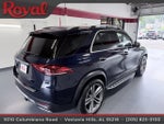 2020 Mercedes-Benz GLE GLE 350