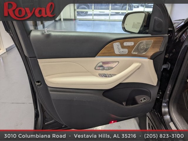 2021 Mercedes-Benz GLE GLE 350