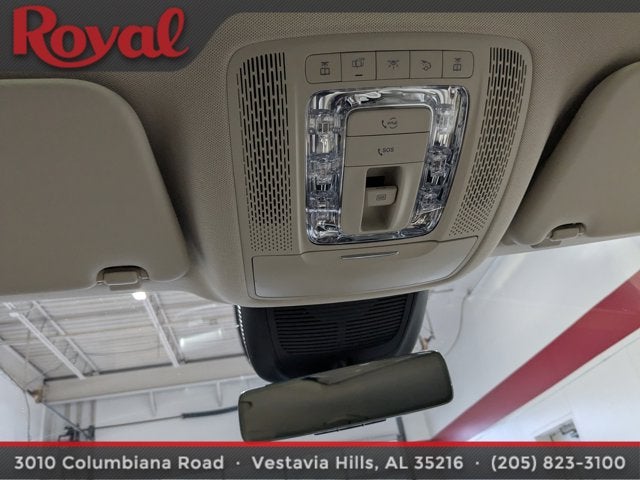 2021 Mercedes-Benz GLE GLE 350